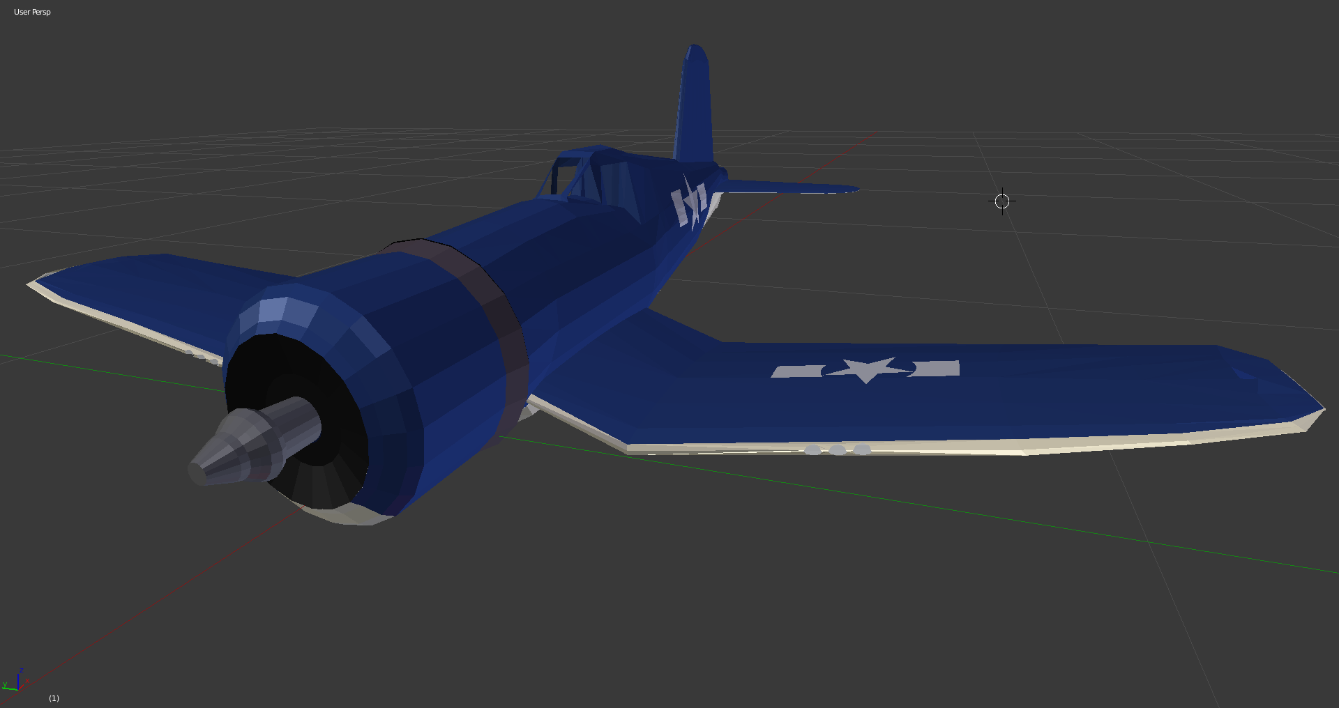 F4u