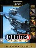 Jane's Fighters Anthology Box