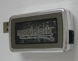 Magic Jack hardware
